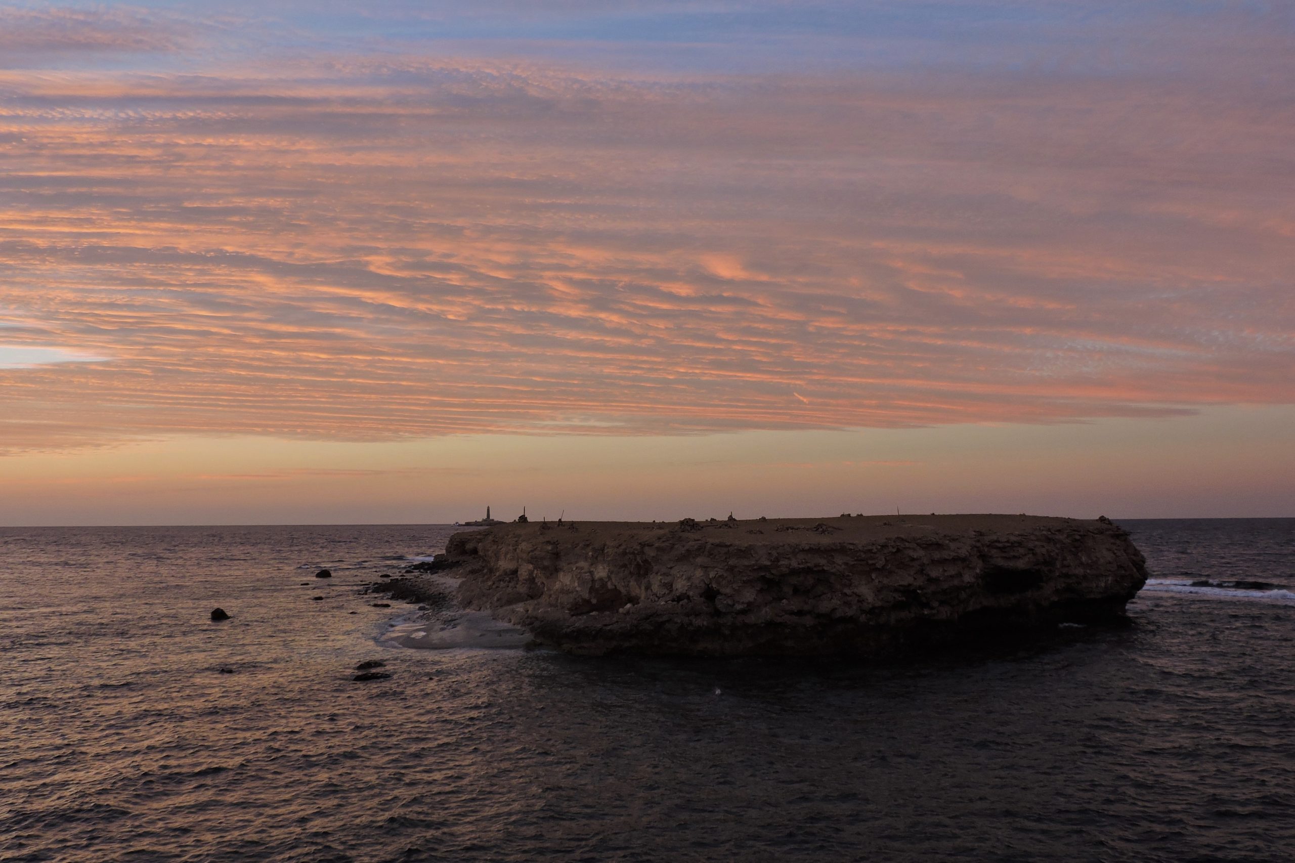 Isole Brothers Mar Rosso crociera sub